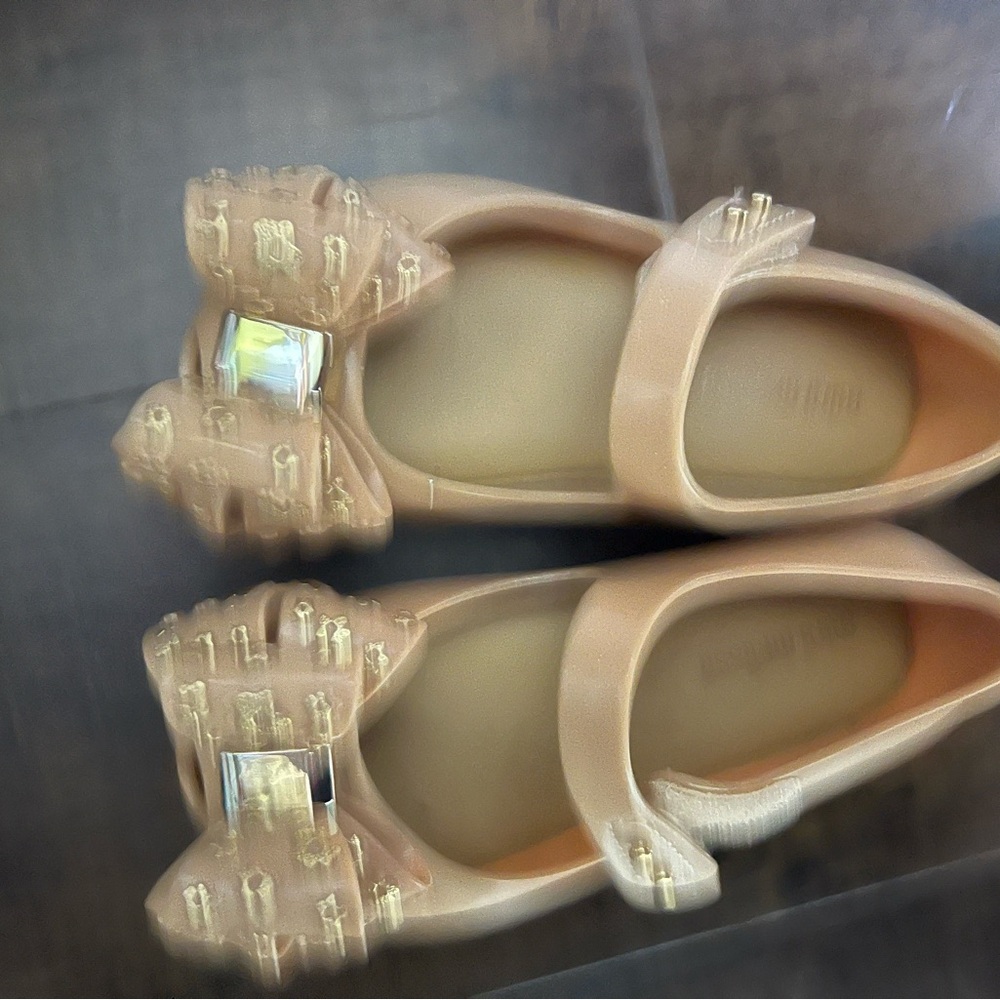 Mini Melissa